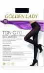 Rajstopy Golden Lady Tonic 70 den