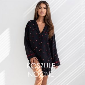 Koszule nocne