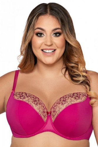 BIUSTONOSZ AV 1842 PINK