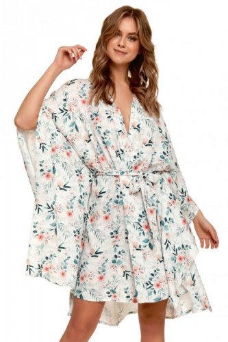 Szlafrok typu kimono Doctor Nap 4207