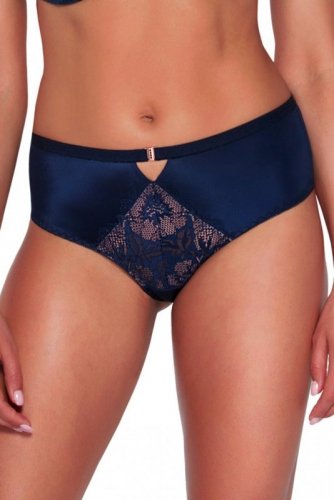 FIGI AV 1938 NAVY BLUE