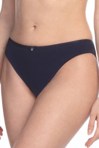 Figi damskie Mini bikini Lama L-1482MB