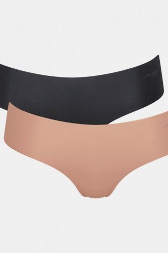 SLOGGI ZERO MICROFIBRE 2.0 HIPSTER 2P