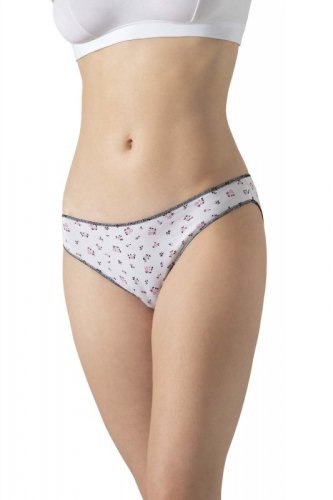 Figi Cotonella 3487 Slip 2H100 A'3 S-XL