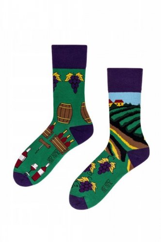 Skarpety Spox Sox Winnica