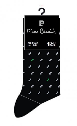 Skarpety Pierre Cardin SX-2002 Man Socks