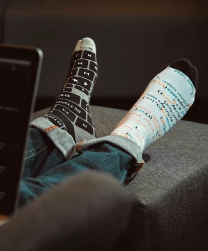 Skarpety Spox Sox Informatyczne