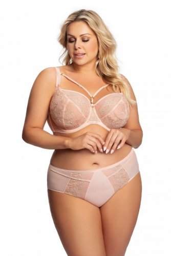 Biustonosz soft Gorsenia K 720 Stella