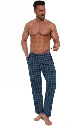 Spodnie piżamowe męskie Cornette 691/42  