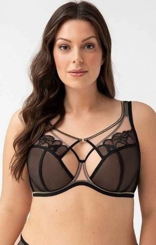 Biustonosz soft Gorsenia K 758 Saanvi