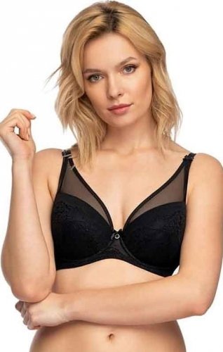 Biustonosz push-up Nipplex Casilda