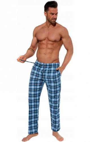 Spodnie piżamowe męskie Cornette 691/43 3XL-5XL 