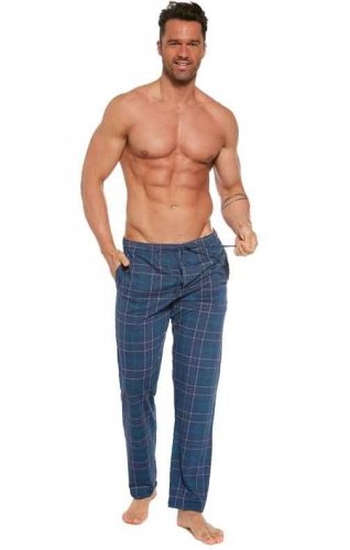 Spodnie piżamowe męskie Cornette 691/45