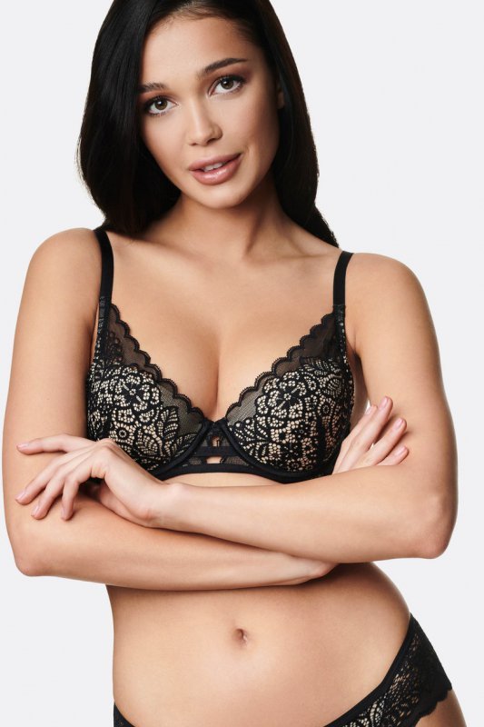 Henderson Hint 37369 biustonosz push-up