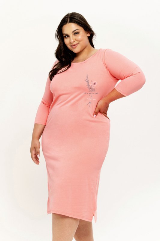 Koszula nocna Ashley 3267 4XL-6XL