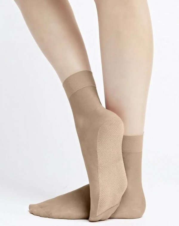 Skarpetki Knittex Nature Sole 20 den