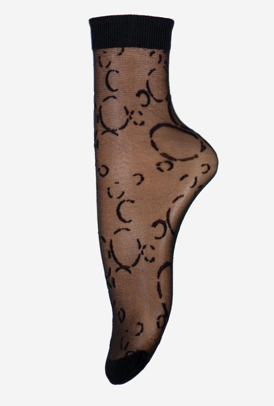 Skarpetki Gatta Trendy wz.16 20 den