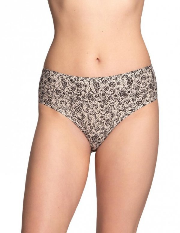 Figi Lama Laser Cut L-POL 5034 BI-N S-XL