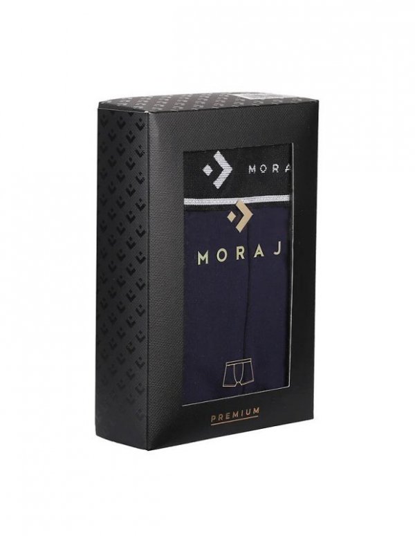 Bokserki Moraj MBX1500-003 M-2XL