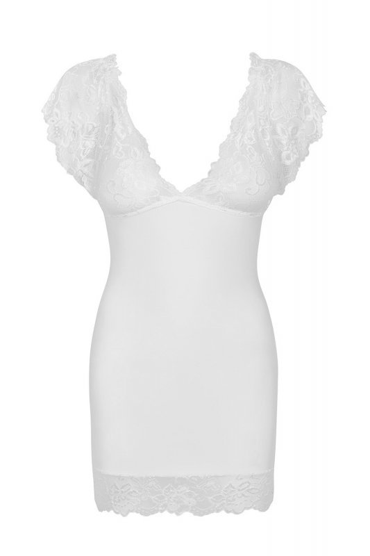 Koszulka Obsessive Idillia Chemise S-2XL