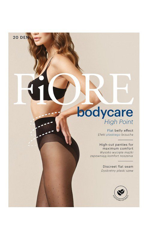 Rajstopy Fiore Bodycare F 5002 High Point 20 den