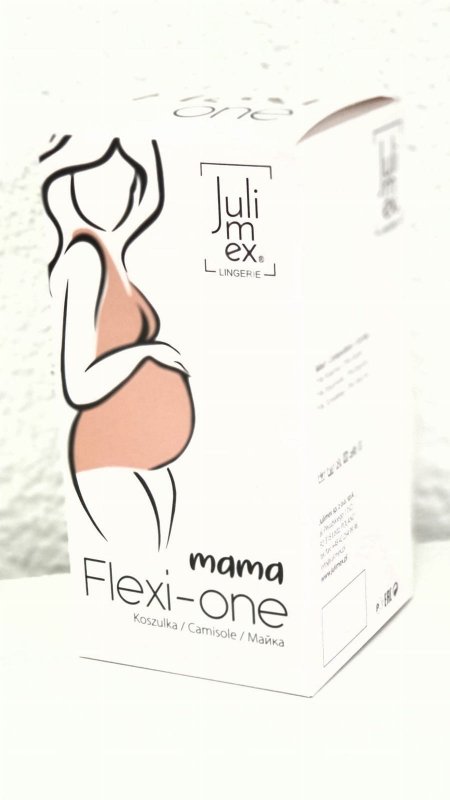 Koszulka Julimex Flexi-one Mama