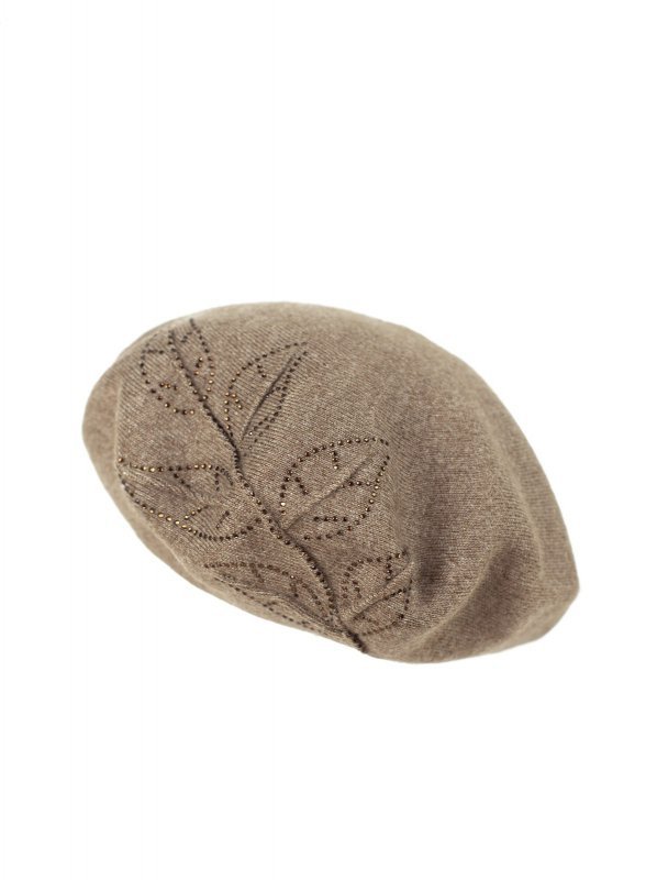 Beret Art Of Polo 21418 Autumn Leaves