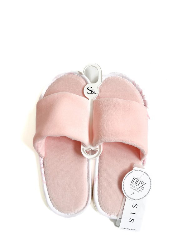 Kapcie Sensis Gianna 36-41