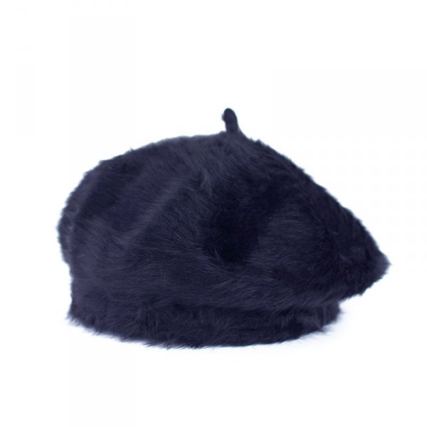 Beret Art Of Polo 22304 Classy Fluffy