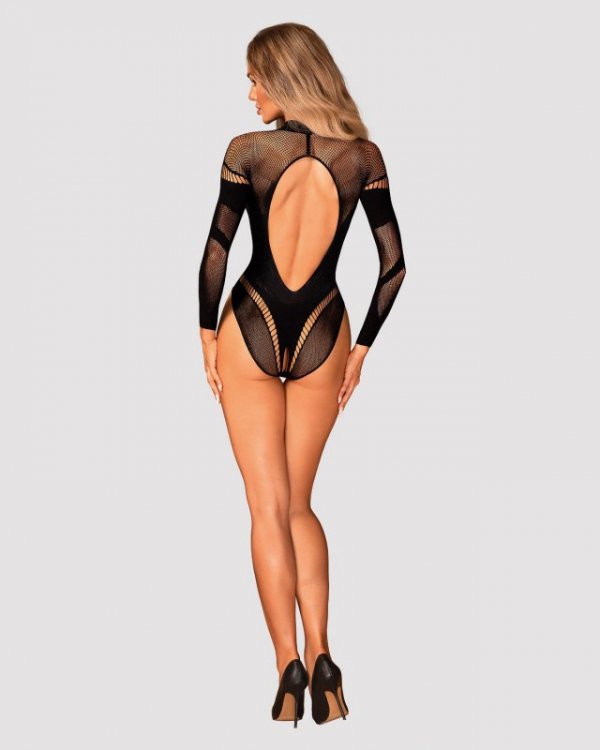 Body Obsessive B135 Bodystocking