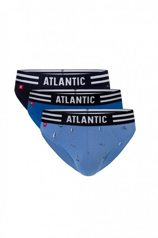 Slipy Atlantic 3MP-120 A&#039;3 S-2XL