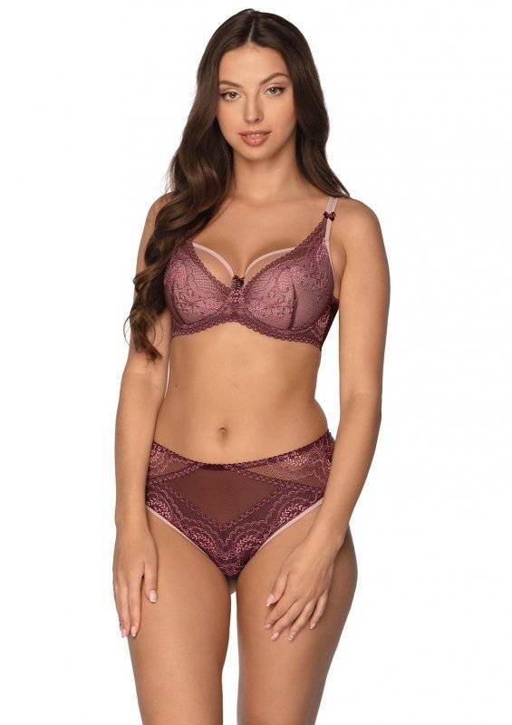 Biustonosz semi soft Gaia BS 1132 Talia