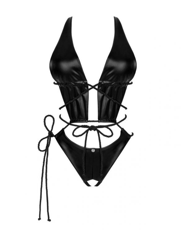 Body Obsessive Cordellis Teddy