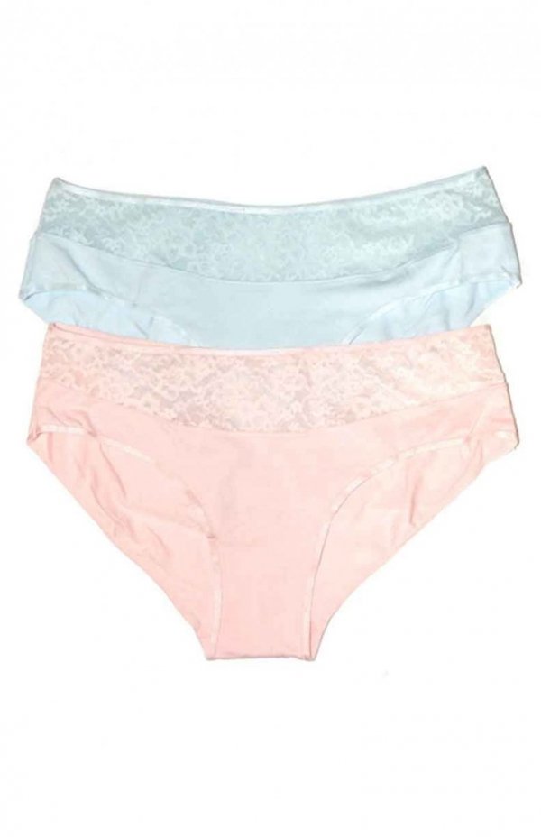 figi damskie dc girl 26097
