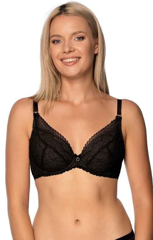 Biustonosz push-up Nipplex Elisabeth