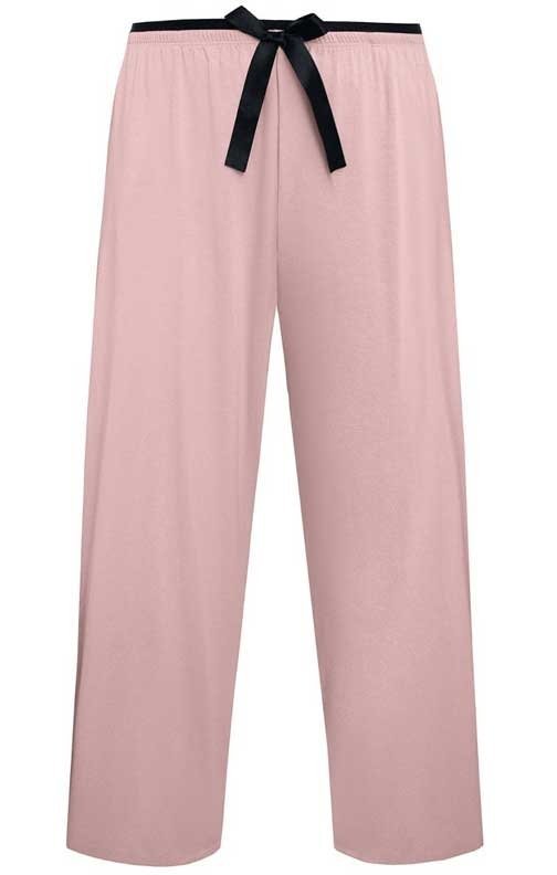 Spodnie piżamowe 3/4 Nipplex Margot Mix&amp;Match 