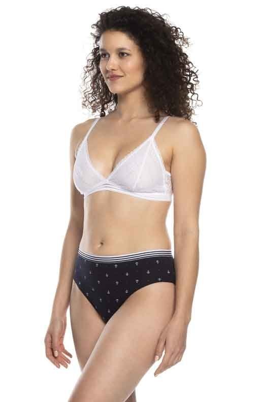 FIGI DAMSKIE BIKINI L-130BI-07 3-pack