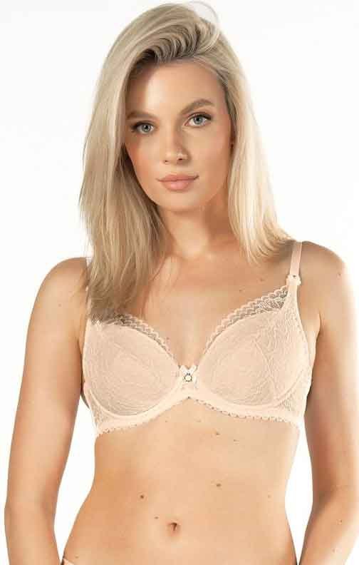 Biustonosz push-up Nipplex Elisabeth