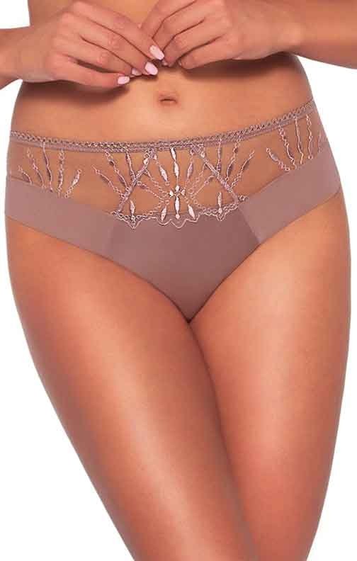 Brazyliany Ava 2034/B Coffee Rose