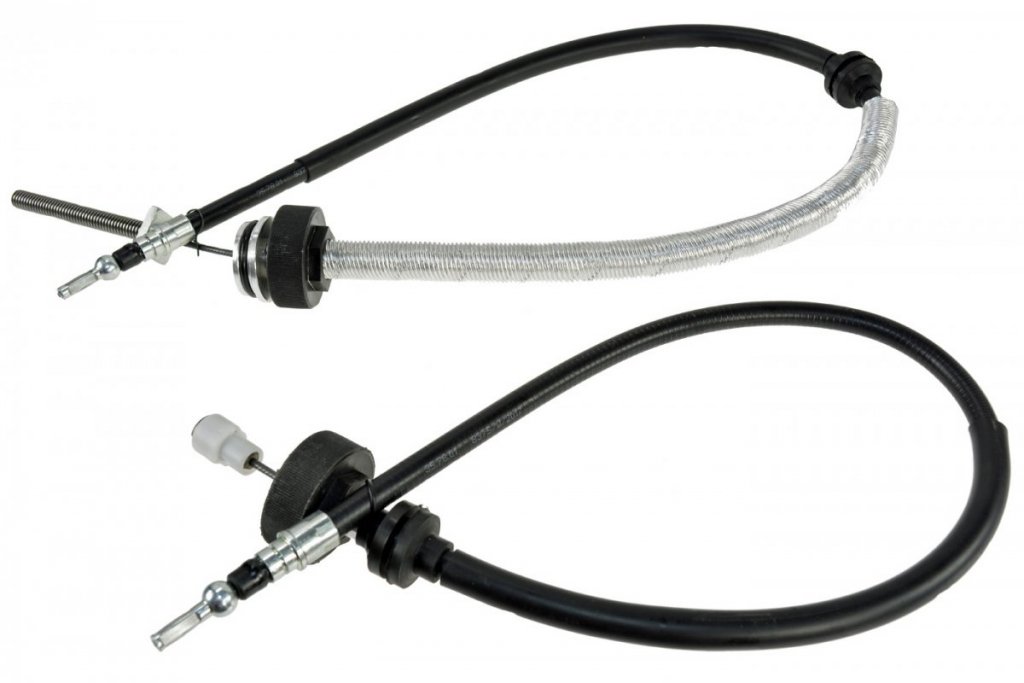 Купить Трос Ручника Рено Лагуна 2