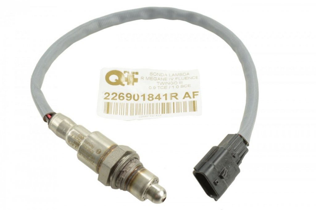 SONDA LAMBDA 1.6 SCE DACIA 226901841R ORYGINAŁ - MEGANE IV