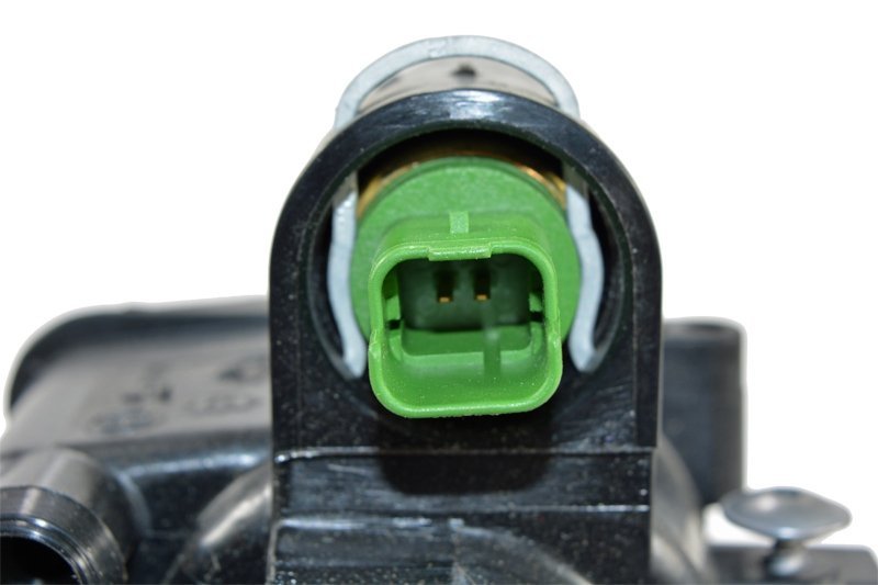 Boîtier Thermostat Pour Peugeot/Citroën 107-307 Etc. - Moteur 1.4 HDi, Réf. 1336V6