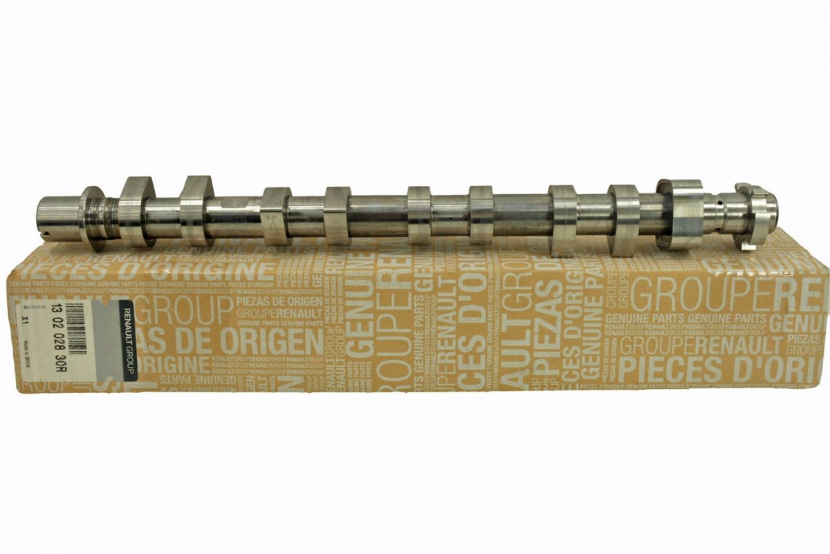 ×2 ruuke WAŁEK ROZRZĄDU 1.2 TCE DIG-T DUSTER DOKKER LODGY QASHQAI II JUKE