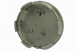 PEUGEOT KOŁPAK DEKIELEK FELGI ALUMINIOWEJ 60MM 107 807 3008 5008 PARTNER OE