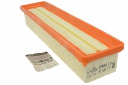 ZESTAW FILTRÓW 1.2 16V LOGAN SANDERO II ORYGINAŁ