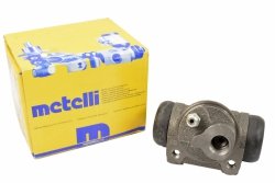 CYLINDEREK HAMULCOWY PRAWY RENAULT CLIO I TWINGO I