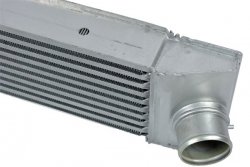 INTERCOOLER 2.2 3.0 HDI JTD BOXER 3 DUCATO III