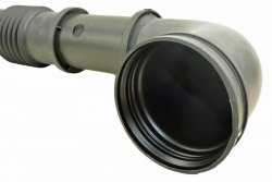 PRZEWÓD POWIETRZA TURBO 2.2 HDI BOXER JUMPER DUCATO III 2006- 1366671080 OE