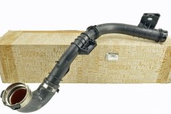 PRZEWÓD INTERCOOLERA TURBINY 2.3 DCI MASTER III MOVANO 144605995R 95529402