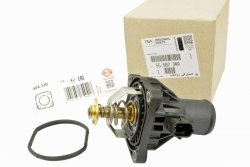 TERMOSTAT 1.6 1.8 OPEL ASTRA J INSIGNIA A MOKKA ZAFIRA C 55587349 ORYGINAŁ